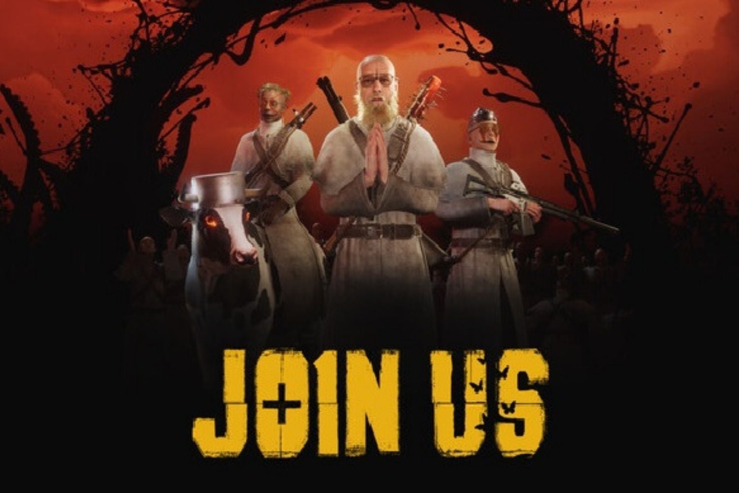 Join Us