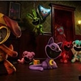 Escape from Playtime