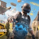 PUBG: BATTLEGROUNDS