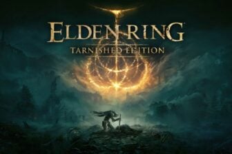 ELDEN RING Tarnished