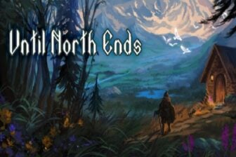 Until North Ends