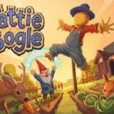 Tattie Bogle