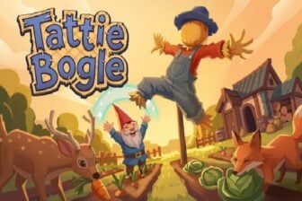 Tattie Bogle