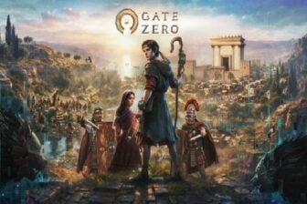 Gate Zero