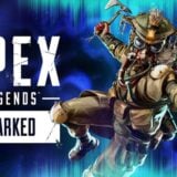 Apex Legends: Marked