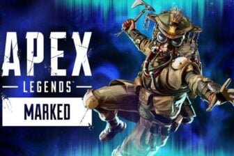 Apex Legends: Marked