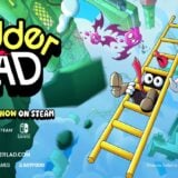Ladder Lad