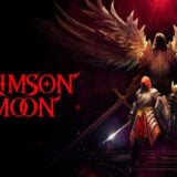 Crimson Moon