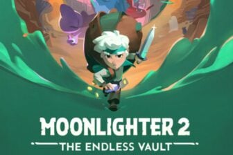 Moonlighter 2: The Endless Vault