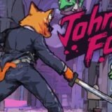 John Fox