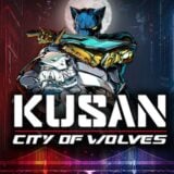 Kusan: City of Wolves