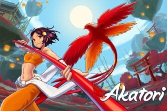 Akatori