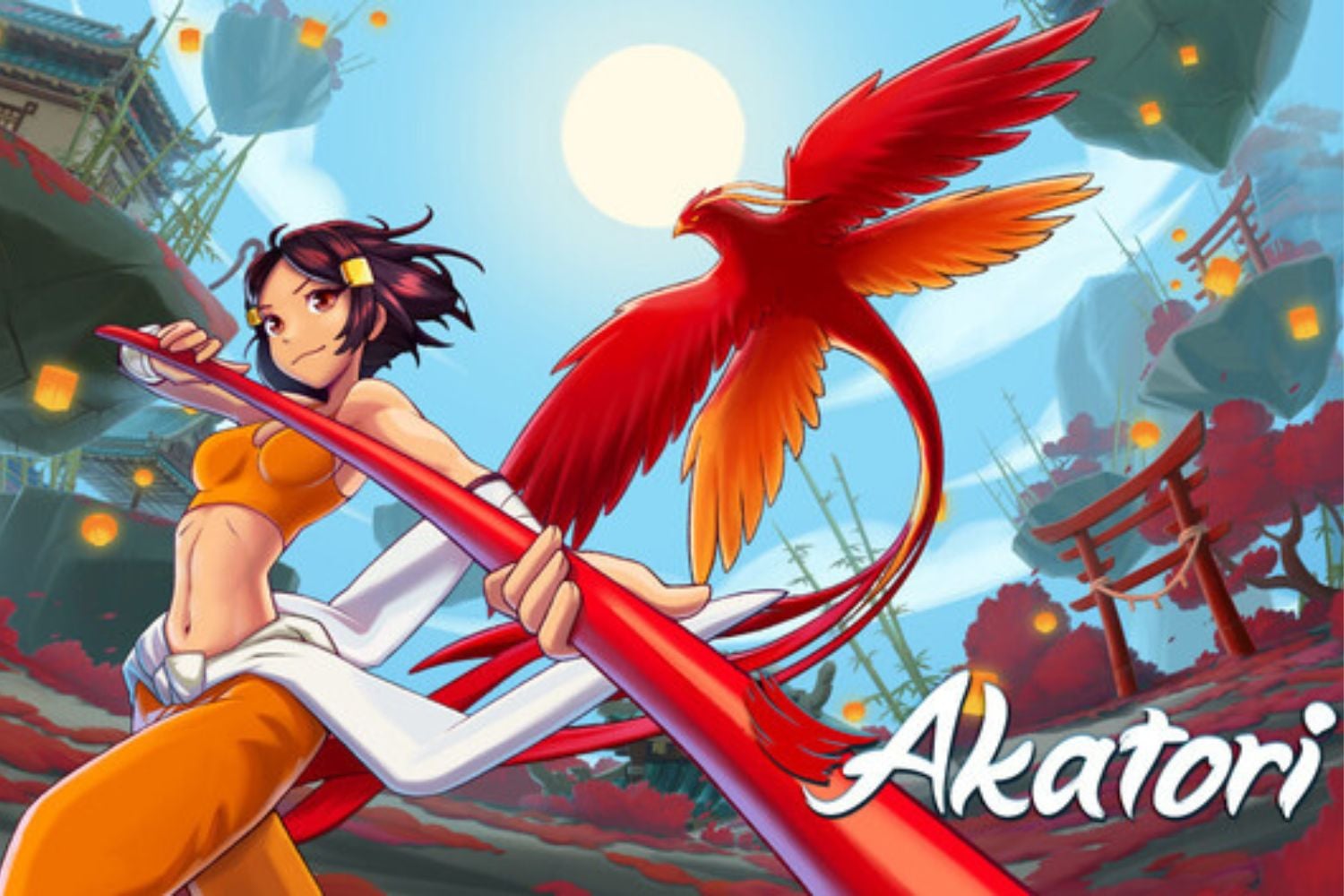 Akatori
