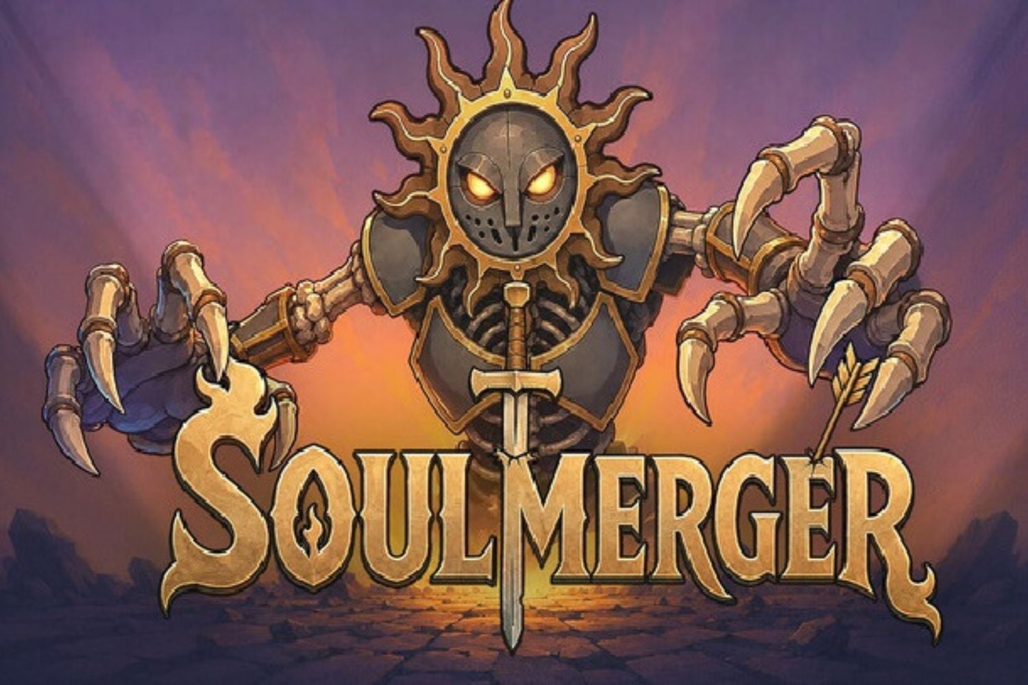 Soul Merger
