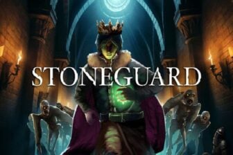 Stoneguard