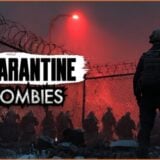 Quarantine Zombies