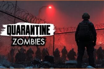 Quarantine Zombies