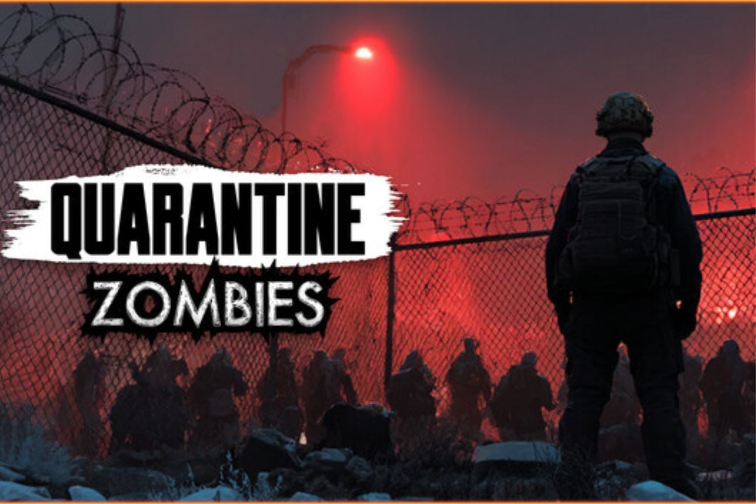 Quarantine Zombies