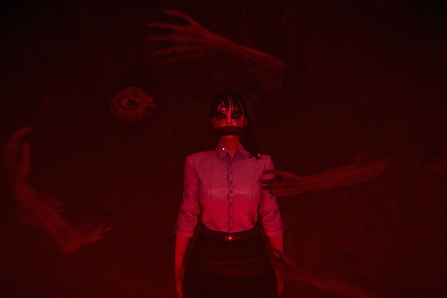 Nightmare Shift