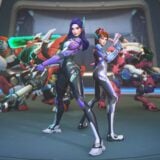 Overwatch