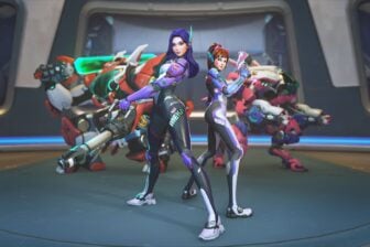Overwatch