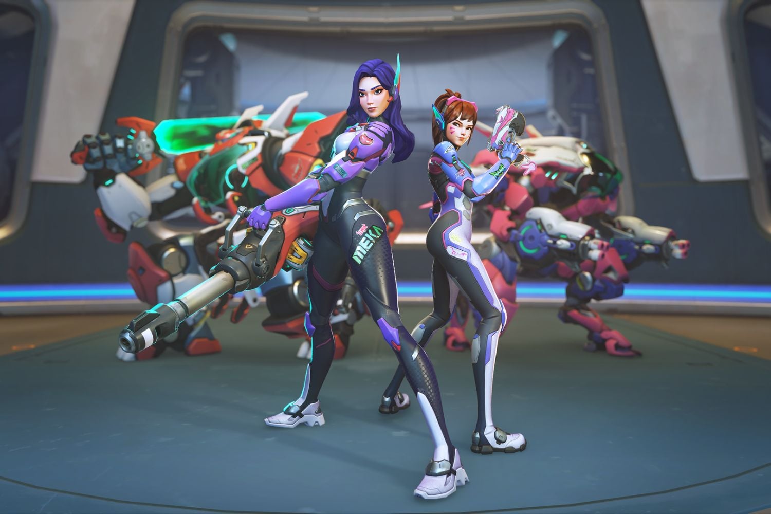 Overwatch