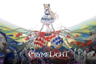 Crymelight