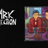 Dark Reflection