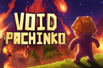 Void Pachinko