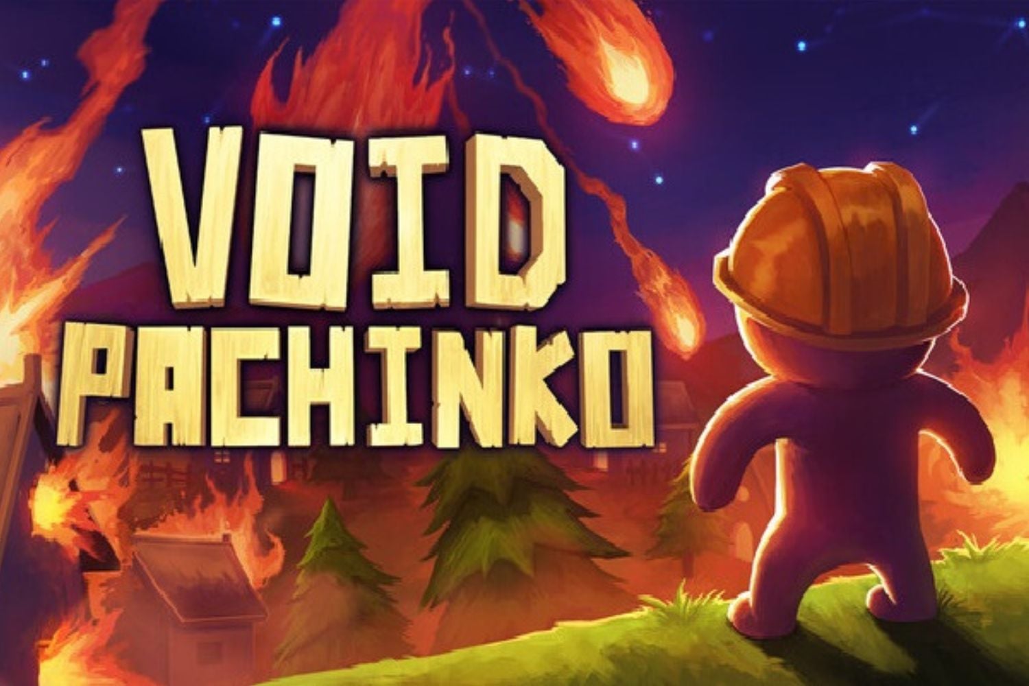 Void Pachinko