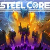 STEEL CORE