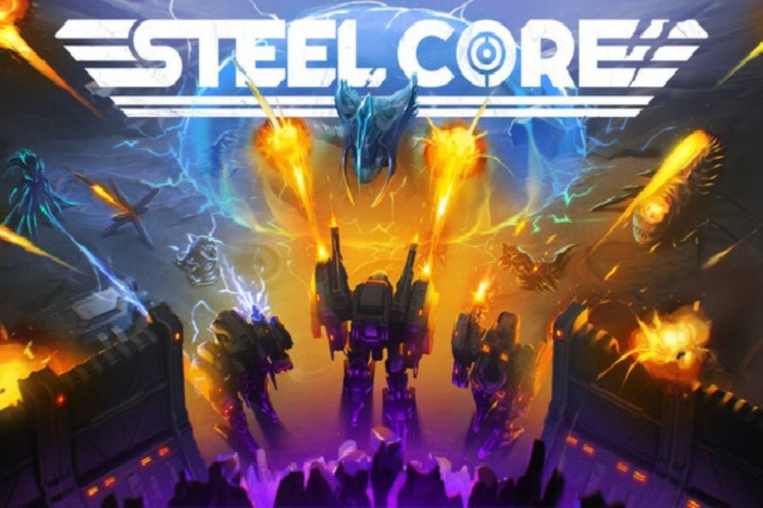 STEEL CORE