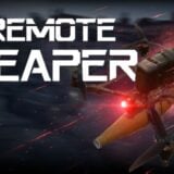 Remote Reaper: FPV Combat Drone Simulator