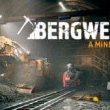 Bergwerk - A Mining Sim
