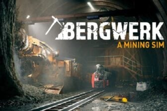 Bergwerk - A Mining Sim