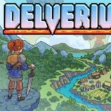 Delverium