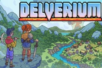 Delverium