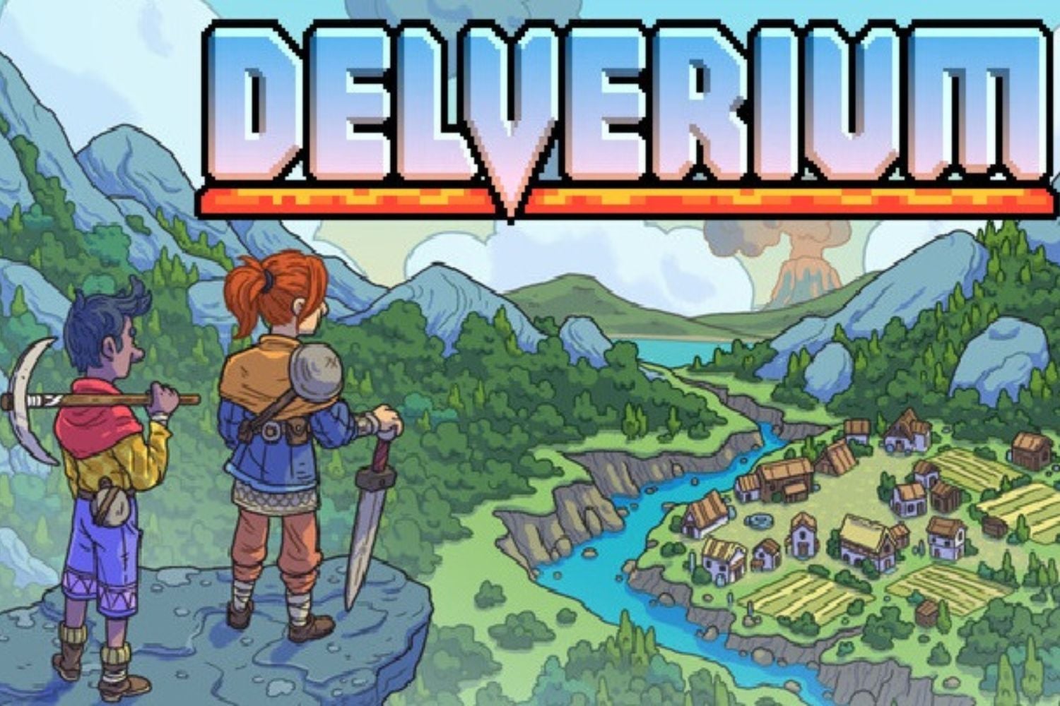 Delverium