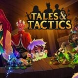 Tales & Tactics