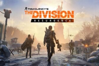 Tom Clancy’s The Division Resurgence