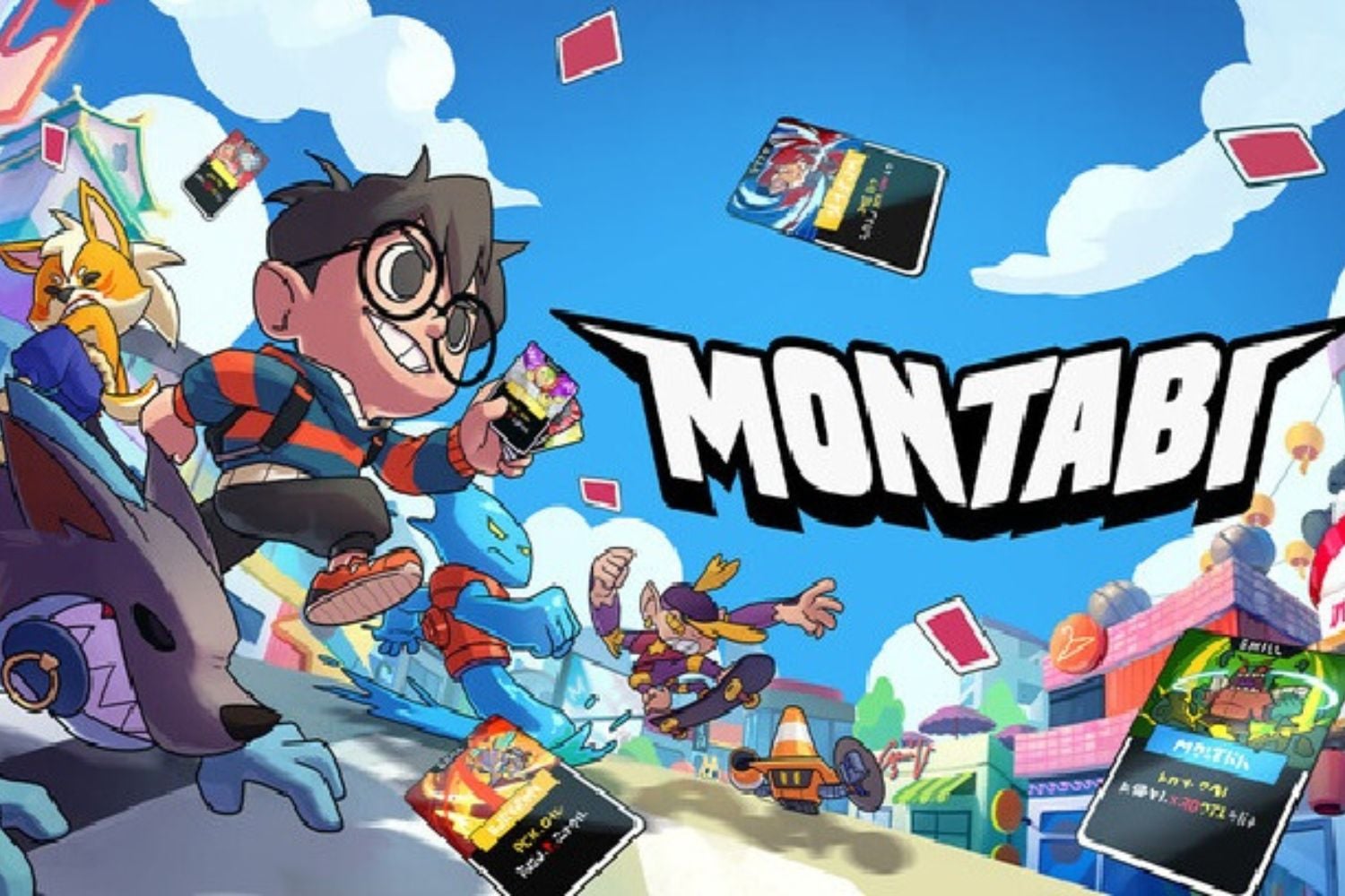 Montabi