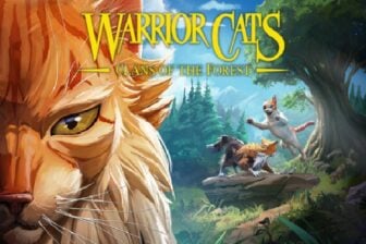 Warrior Cats: Clans of the Forest