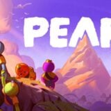 Peak