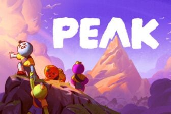 Peak
