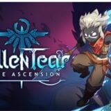 Fallen Tear: The Ascension