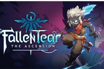Fallen Tear: The Ascension