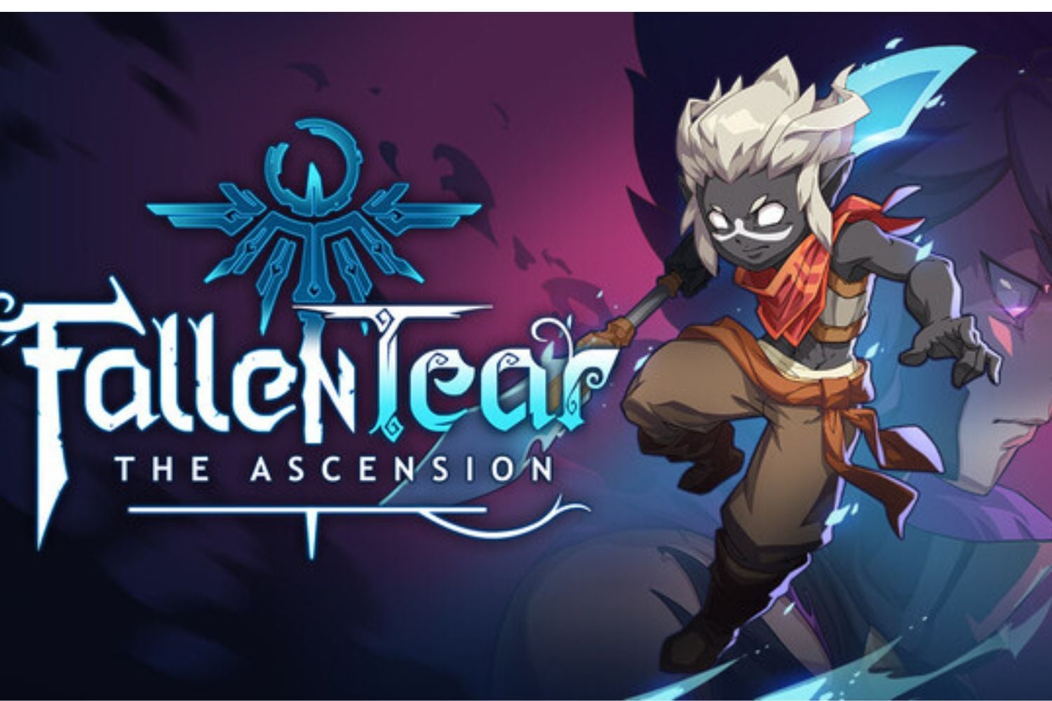 Fallen Tear: The Ascension