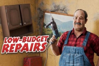 Low-Budget Repairs