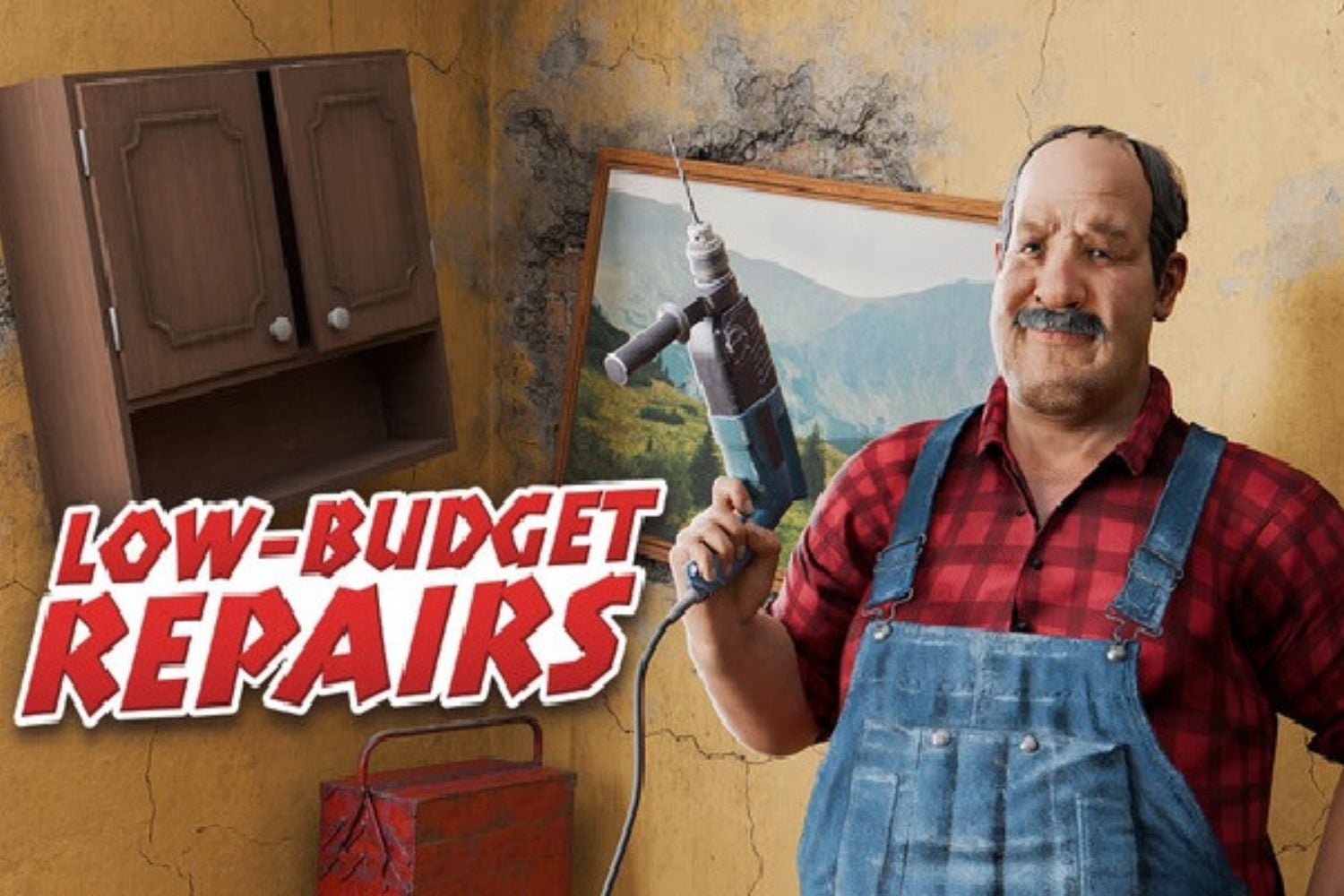Low-Budget Repairs