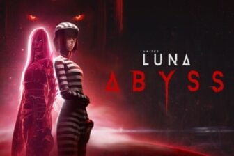 Luna Abyss